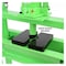 Oemtools 20 Ton Bottle Jack Shop Press 24810 - alternate 5